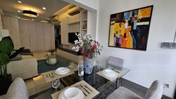 Angullia Park Residences @ Orchard (D10), Apartment #458451771